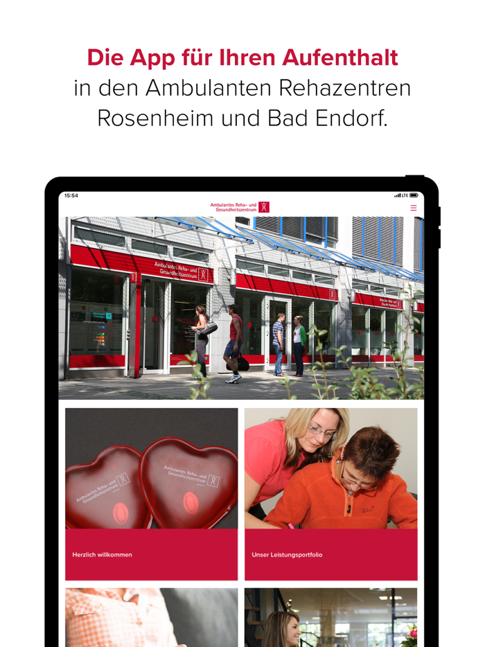 ARZ Rosenheim  Bad Endorf