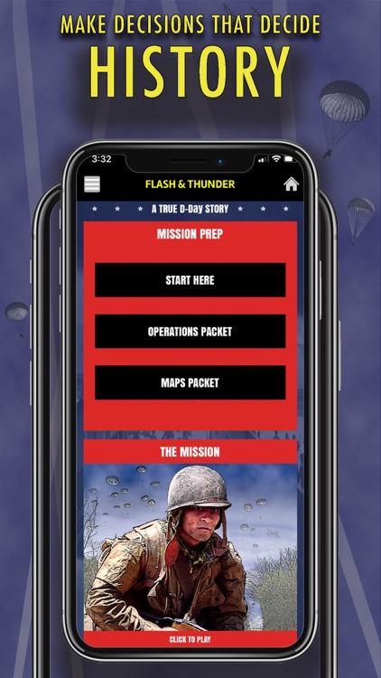 True Hero Missions: D-Day screenshot-0