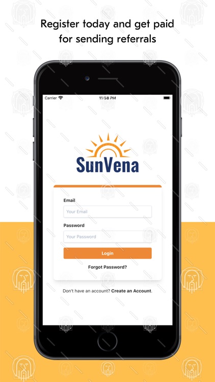 SunVena