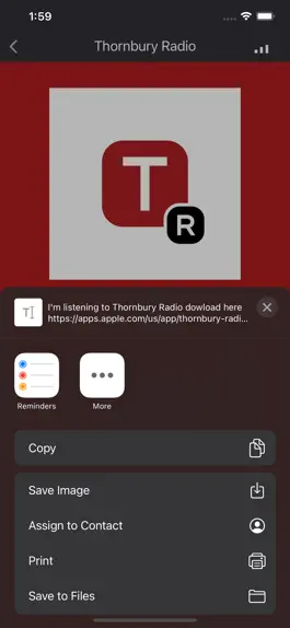 Game screenshot Thornbury Radio hack