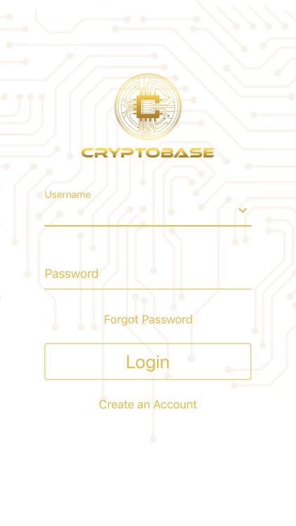 Cryptobase Wallet