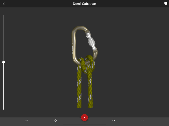 Nœuds 3D (Knots 3D) Nœuds 3D (Knots 3D)
