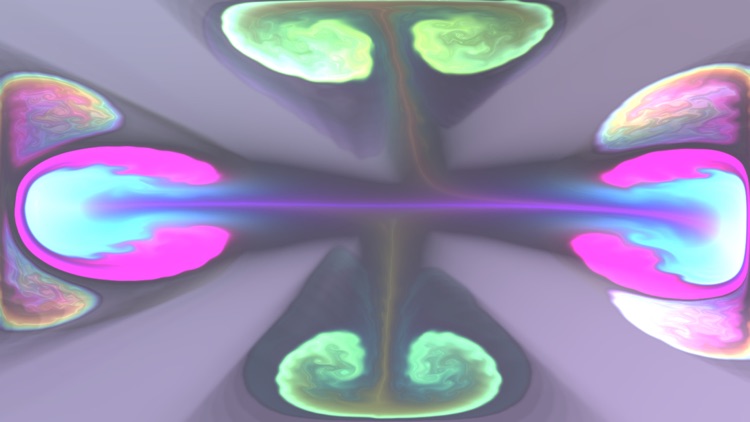 Fluids & Sounds Simulation screenshot-3