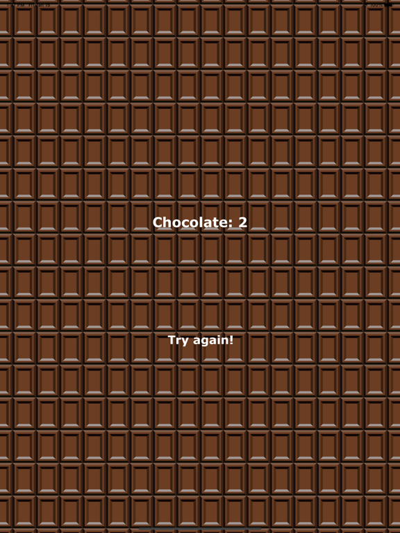 Catch The Chocolate screenshot 2