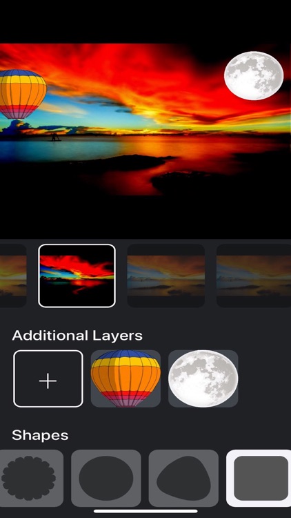 Perfect Lab:Retouch Editor app screenshot-5