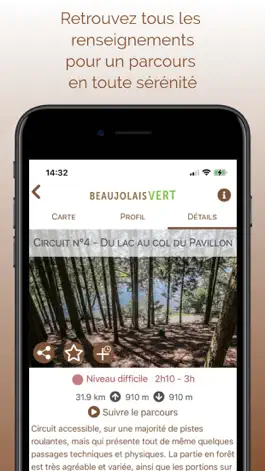 Game screenshot Beaujolais Vert Pleine Nature hack