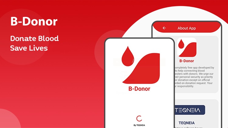 B-Donor