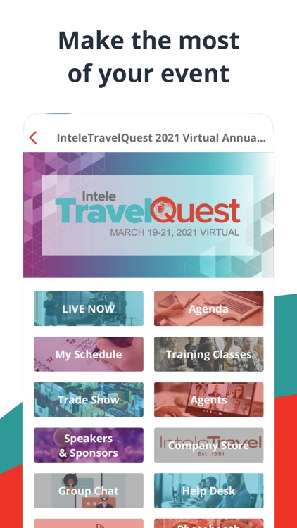 InteleTravelQuest 2021