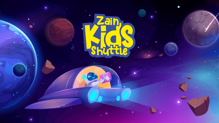 Zkids Shuttle