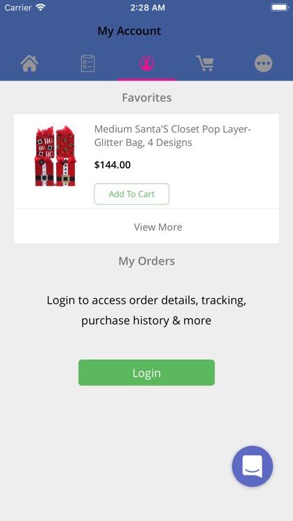 FLOMO Mobile Shop screenshot-4