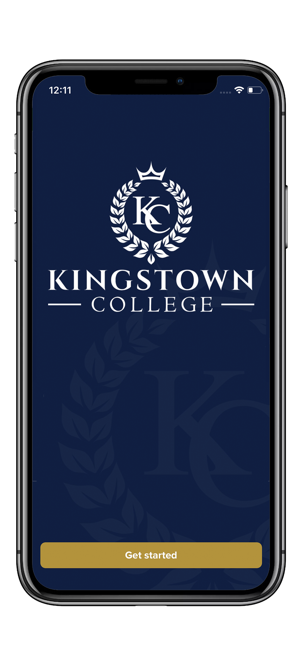 Kingstown College