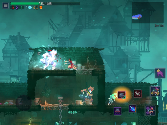 Dead Cells Dead Cells