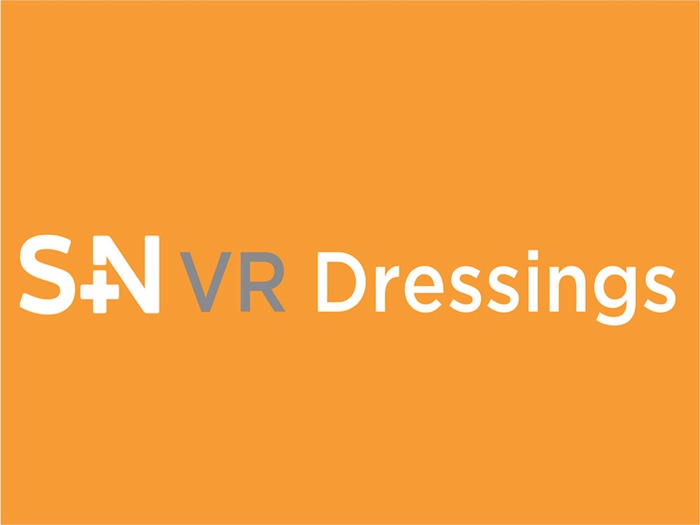 SmithNephew VR Dressings