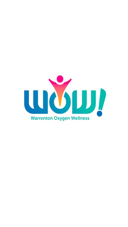 Warrenton Oxygen Wellness, WOW