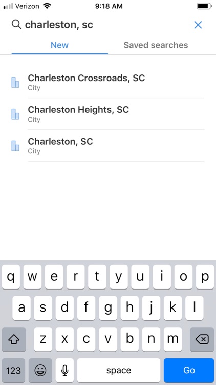 Coastal Home Sales Team screenshot-3