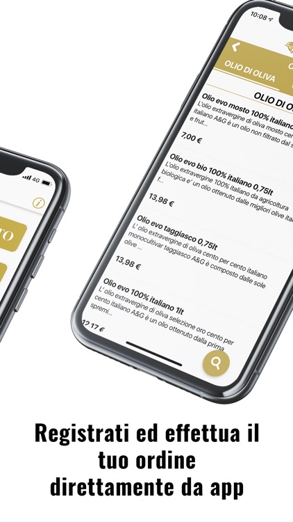 Qualità A Domicilio