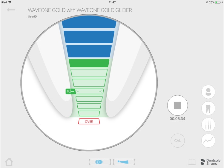 Endo IQ® App - Hong Kong