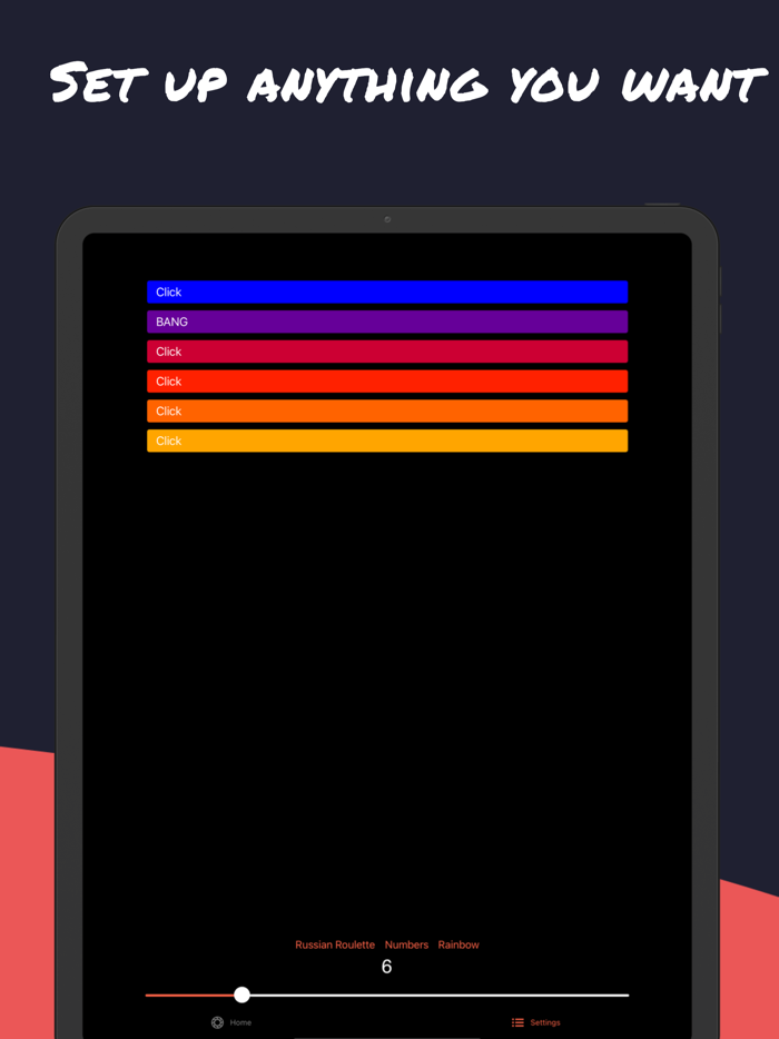 Wheely - Lucky Wheel