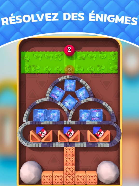 Bubble Buster 2048 Bubble Buster 2048