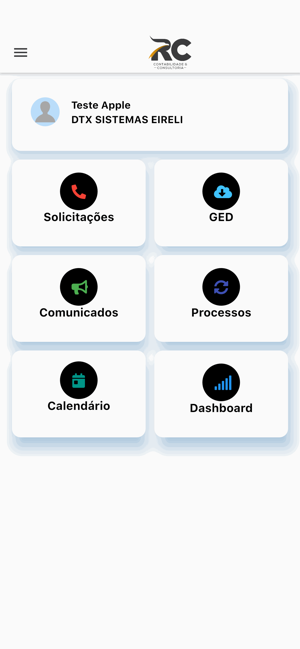 RC Contabilidade & Consultoria(圖2)-速報App