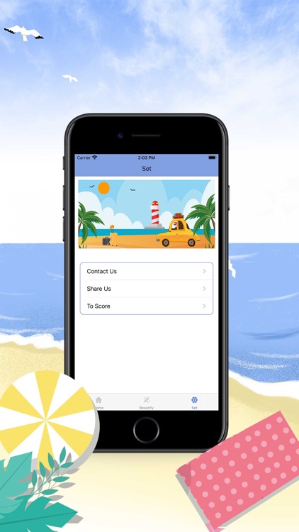 Colorful Expressions