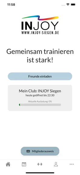 Game screenshot INJOY Siegen mod apk