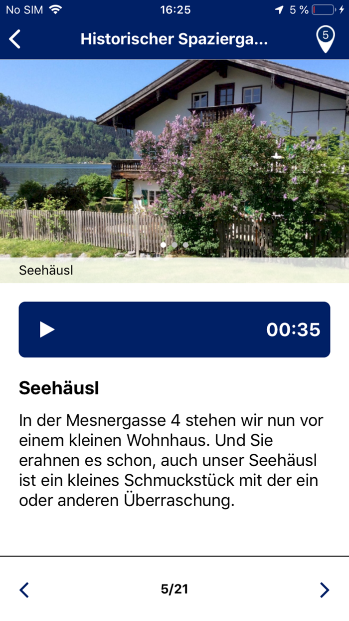 story2go - Schliersee