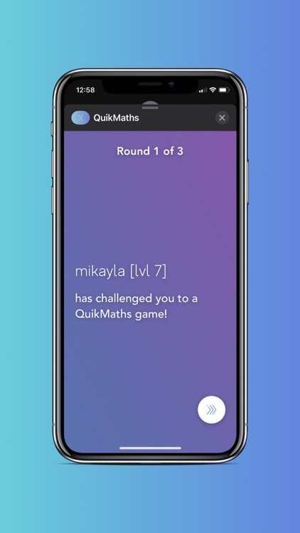 QuikMaths screenshot-4