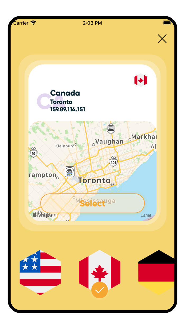 BeeVPN  Ultimate VPN Proxy