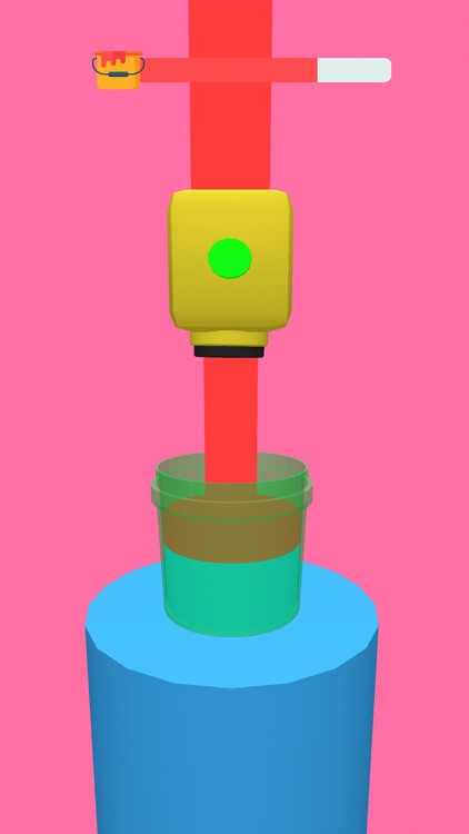 Bucket Paint 3D! screenshot-8