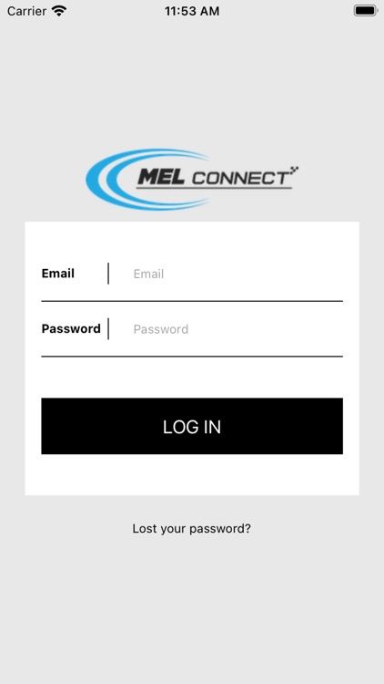 MelConnect