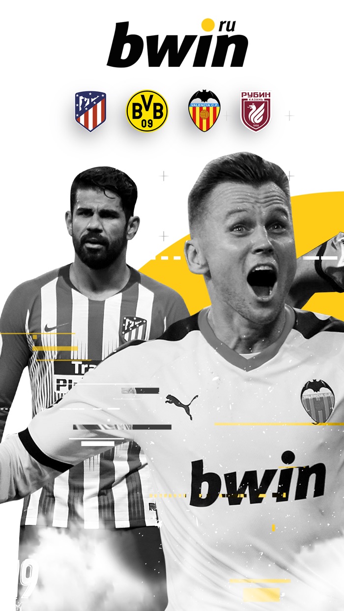 bwin.ru - ставки на спорт