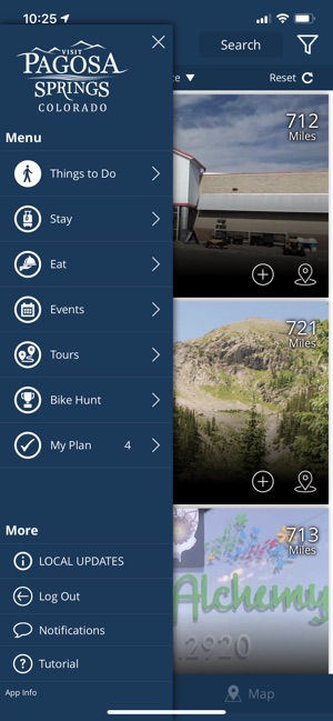 Visit Pagosa Springs(圖1)-速報App