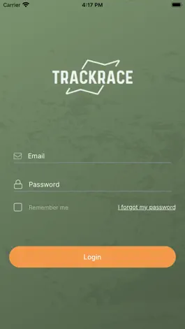Game screenshot Trackrace mod apk