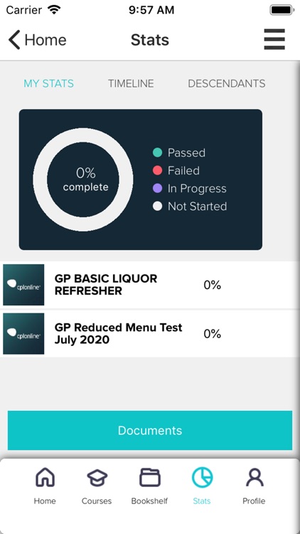 The Main Thing screenshot-4