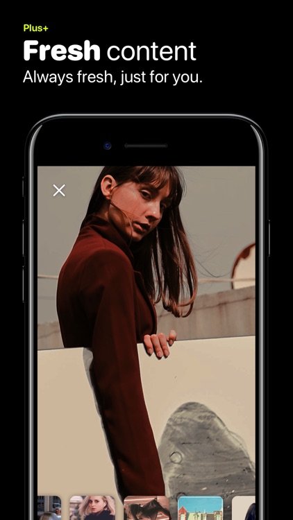 Fade It - Insta-Size & No-Crop screenshot-3