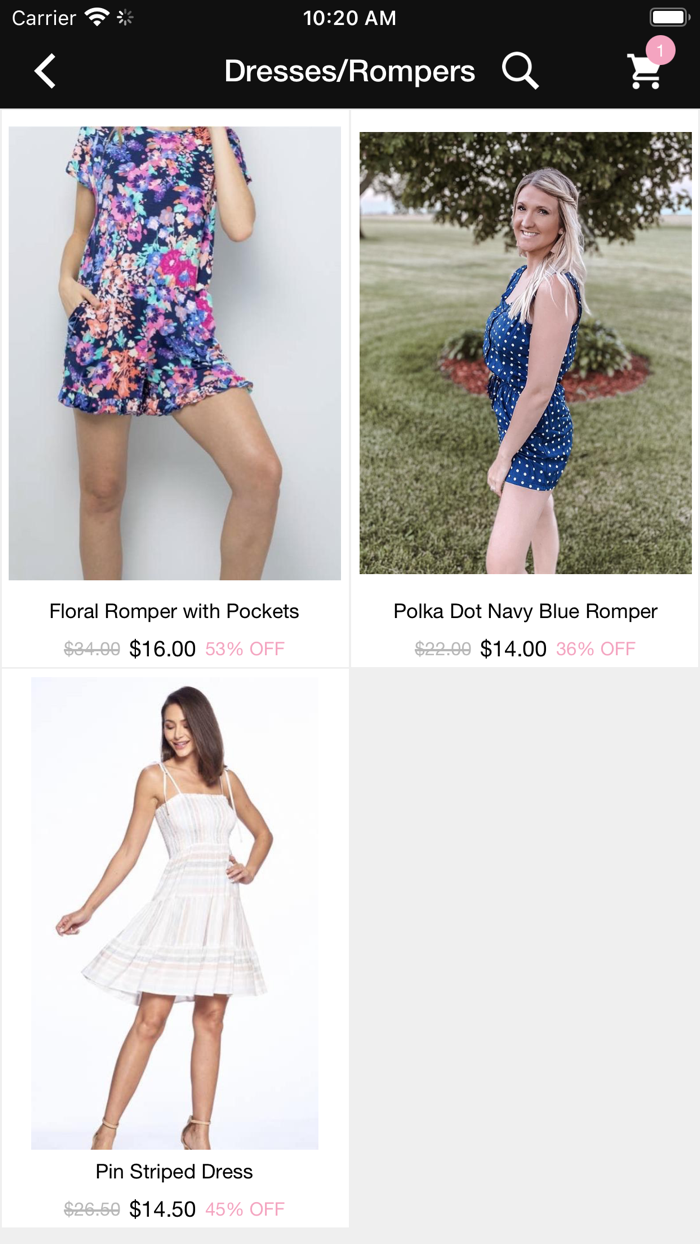 Daisy Bliss Beautique