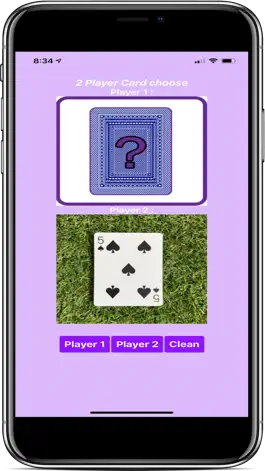 Game screenshot 52Cards Guess hack