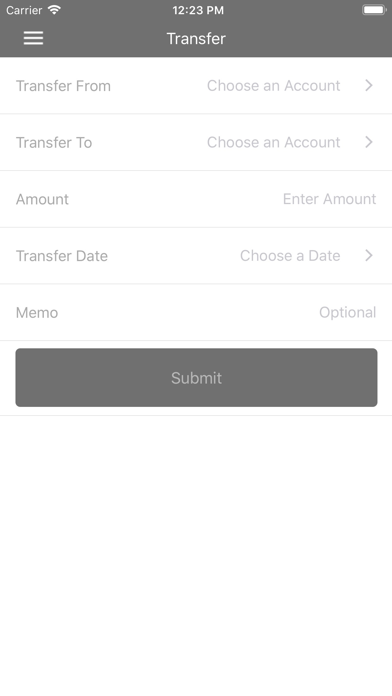 How to cancel & delete Titan Bank Mobile Banking from iphone & ipad 4