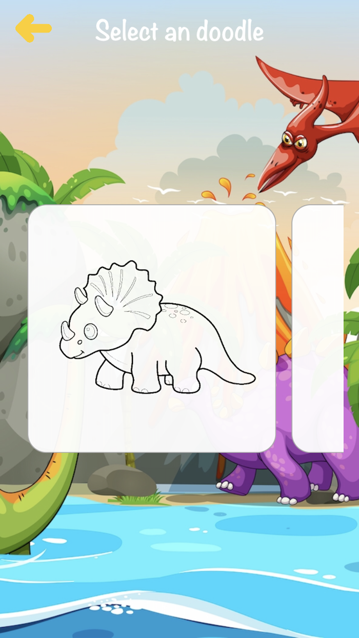 Joy Doodle ABC Learning Games