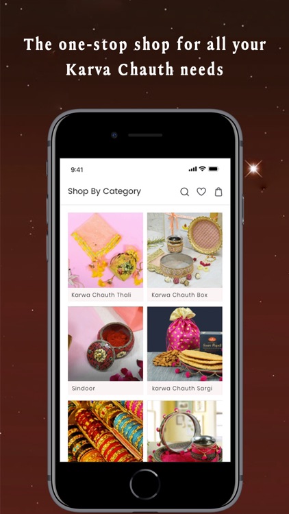 Karva Chauth App screenshot-3