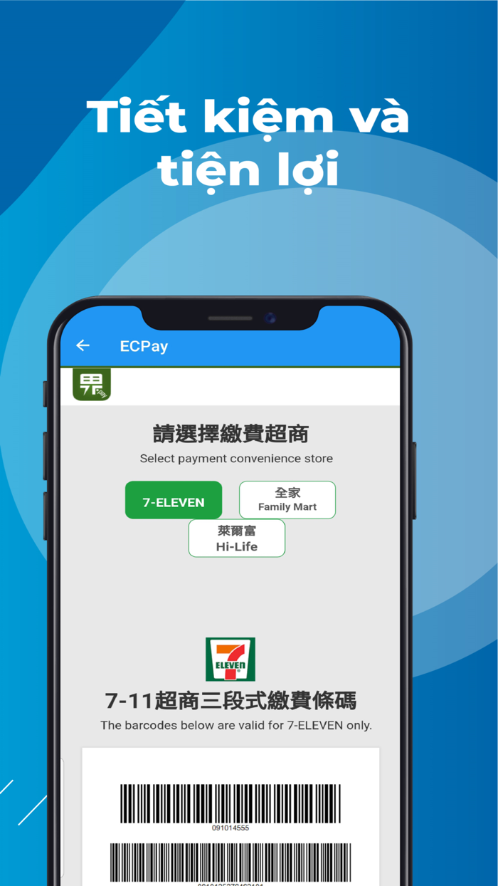 DONGA Express By MSA