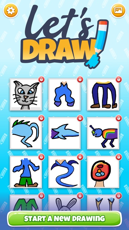 Featured image of post Draw It Game App : #1 app in usa, uk, australia, canada and more.