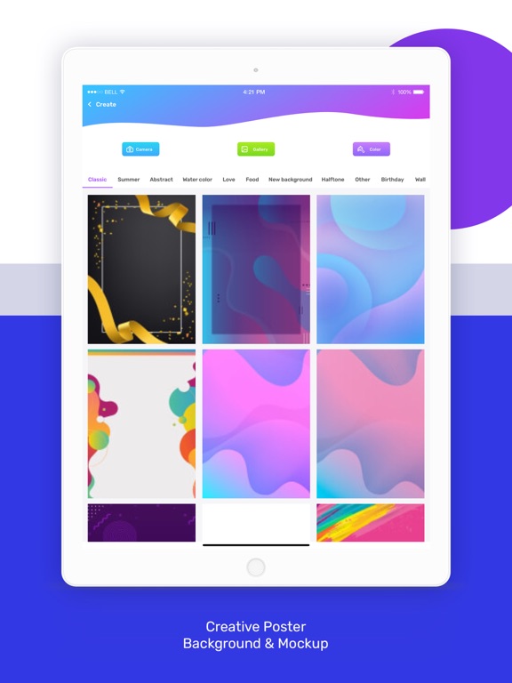 Poster Maker - Flyer Maker | App Price Drops