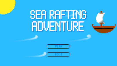 Searaftingadventure