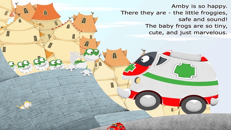Ray's Fire Station 2 screenshot-3