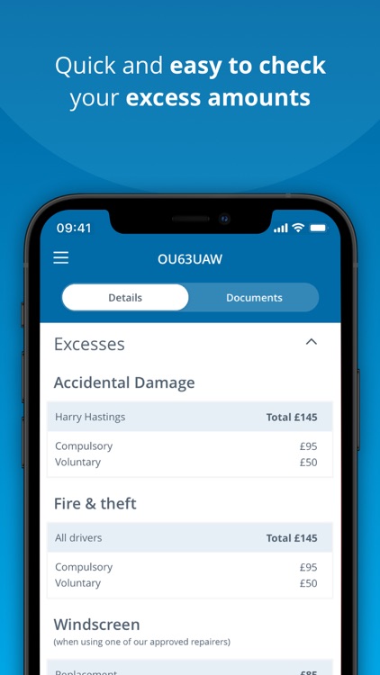 Hastings Direct Insurance screenshot-9