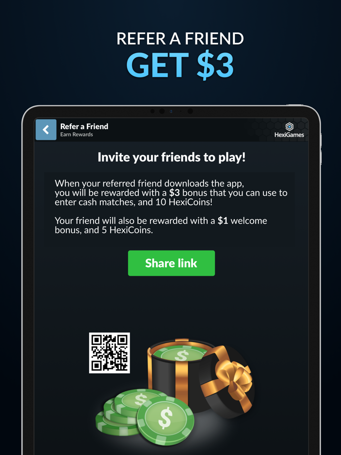 5-Hand Real Money Poker Game