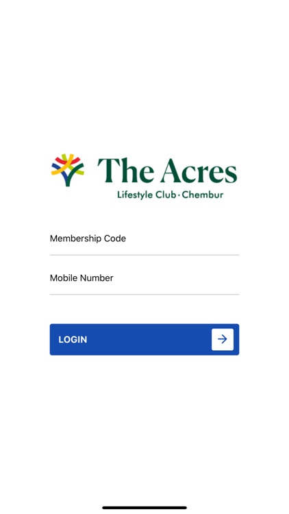 The Acres Club