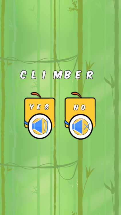 Climber！